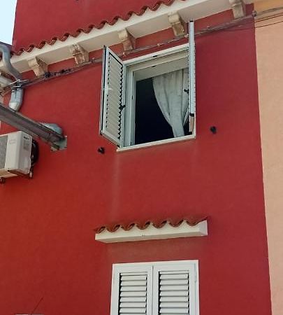Apartment Antonio Pula Exterior photo
