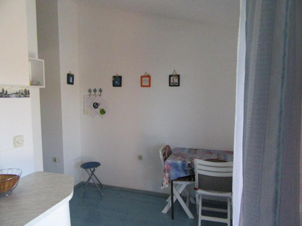Apartment Antonio Pula Exterior photo